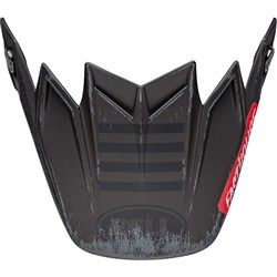 BELL S/P - MOTO-9S FLEX PEAK FASTHOUSE MOJAVE  MATT BLK/GRY #