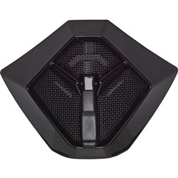 BELL S/P - MX-9 ADV MOUTHPIECE BLK #