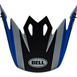 BELL S/P - MX-9 MIPS PEAK ALTER EGO BLU #
