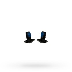 BELL S/P - BULLITT HINGE PLATE SCREW KIT #