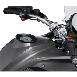 GIVI TANKLOCK FLANGE FITTING KIT BMW (USE BF22)  [ONC01] #