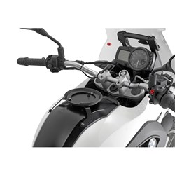 GIVI TANKLOCK FLANGE FITTING KIT - BMW G650GS 11-17 #