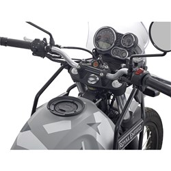 GIVI TANKLOCK FLANGE FITTING KIT- ROYAL ENFIELD HIMALAYAN 18-23 / SCRAM 411 22-24