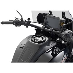 GIVI TANKLOCK FLANGE FITTING KIT - HARLEY DAVIDSON PAN AMERICA 1250 21-24