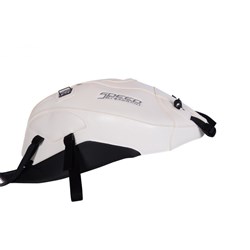 BAGSTER COVER TRIUMPH SPEED TRIPLE 2016 WH # [ONC01]