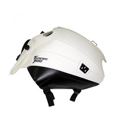 BAGSTER COVER YAMAHA TENERE 700 WHITE/BLACK # [ONC01]
