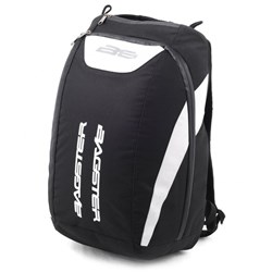 BAGSTER FUNKY EVO BACKPACK BLACK/WHITE # [ONC01]