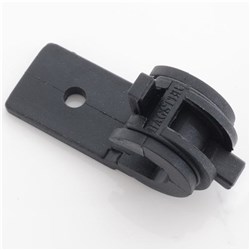 BAGSTER FRONT BAG RETAINER (AC02020443) # [ONC01]