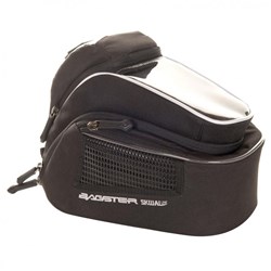 BAGSTER TANK BAG NAVIX 6L BAGLOCKER - BLACK # [ONC01]