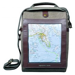 BAGSTER NEO VINTAGE TANKER BAG # [ONC01]