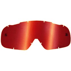 BLUR B-OTG LENS RAD RED W/TEAR OFF PINS