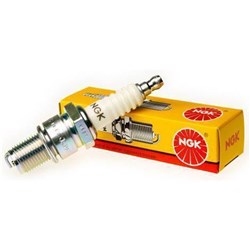 NGK SPARK PLUG - RESISTOR STANDARD  CTN10