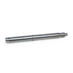 BURLEY AXLE LONG 2013