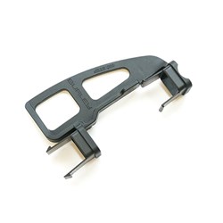 BURLEY WHEEL GUARD LEFT