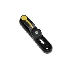 BURLEY LOWER PANNIER BAG CLIP