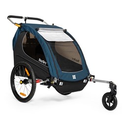 BURLEY ENCORE X BLUE