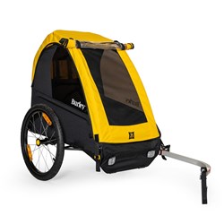 BEE SINGLE YELLOW