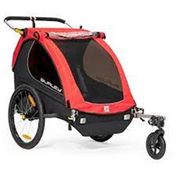 BURLEY HONEY BEE RED
