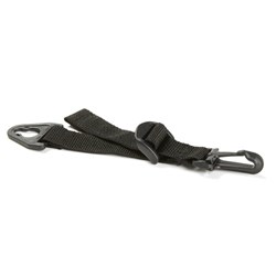 BURLEY TRAVOY UNIVERSAL BAG CLIPS