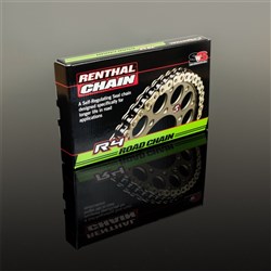 RENTHAL 525 X 120L R4 SRS CHAIN (C344)