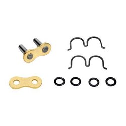 RENTHAL R4 530SRS RIVET LINK (C361) #
