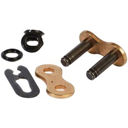 RENTHAL R3 (2) 520 O-RING CON LINK (WAS C280) (C404)