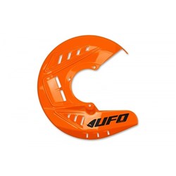 /UFO REPLACEMENT PLASTIC FRONT DISC COVER ORG