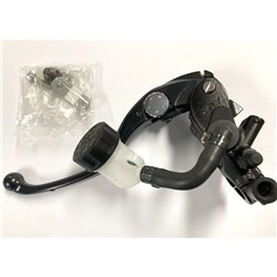 NISSIN RADIAL CLUTCH MASTER CYLINDER 19mm # [ONC01] #