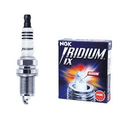 NGK SPARK PLUG - IRIDIUM  CTN4