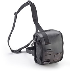 GIVI CORIUM LEG WALLET 3L