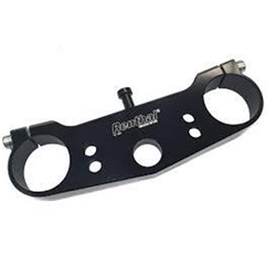 RENTHAL TOP TRIPLE CLAMP YZ/YZF 2004-2005 (CT009)  [ONC01] #