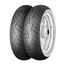 CONTINENTAL 130/70-13 SCOOT 63P TL R