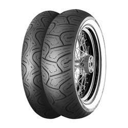 CONTINENTAL 140/90B16 LEGEND WHITEWALL 71H TL