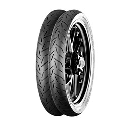 CONTINENTAL 90/80-17 STREET TL 46P