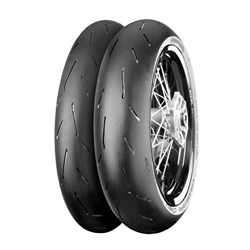 CONTINENTAL 110/70R17 ATTACK SM 2 54H TL [SPC01]