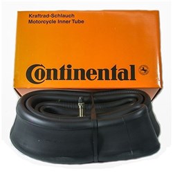 CONTINENTAL TUBE 3.00 -/3.50 -/4.00 -/4.10 -/90/90 -/100/90 -/120/90 -/130/90 -/100/80 -/110/80 - 10  [ONC01] #