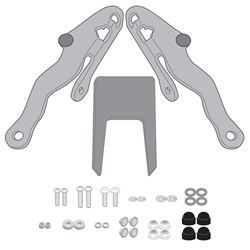 GIVI SPECIFIC WINDSCREEN KIT  - KTM 890 SMT 23- (NEEDS SCREEN D7716S/D7716ST/AF7716)