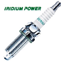 DENSO IRIDIUM SPARK PLUG IX22B (DP(R)7EA9,EIX9,EV9) CTN4
