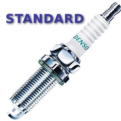 DENSO SPARK PLUG U31FER-ZU9 CTN10 [ONC01]