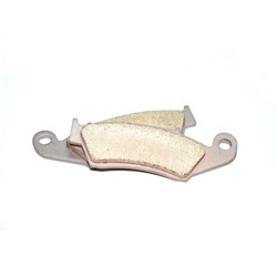 DP SINTERED BRAKE PADS (FA185|FDB892)