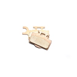 DP SINTERED BRAKE PADS (FA302|FDB2110)