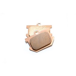 DP SINTERED BRAKE PADS (FA34|FDB177R)