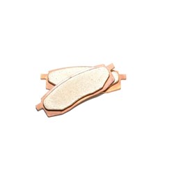 DP SINTERED BRAKE PADS (FA105|FDB411)