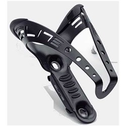 ELITE PATAO CAGE SILVER 66mm DIA #
