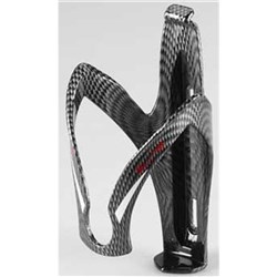 ELITE BOTTLE CAGE PASE COMP BLK STD 74mm #