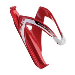 ELITE BOTTLE CAGE CUSTOM RACE RED #