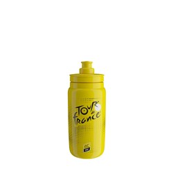 ELITE FLY TOUR DE FRANCE ICONIC YELLOW 550 ml