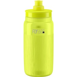 ELITE BOTTLE FLY TEX YEL FLURO 550 mL