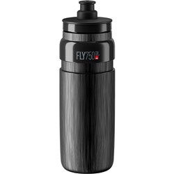 ELITE BOTTLE FLY TEX BLACK 750 mL