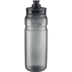 ELITE BOTTLE FLY TEX CLEAR SMOKE 750 mL